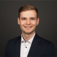Niklas Scheibler