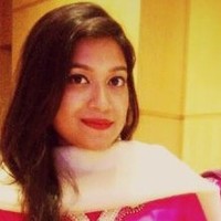 Maleeha Khan