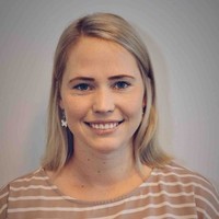 Ragnhild Bjørkli 🕊️🍉