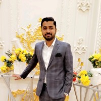 Aqeel Javed