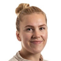 Anne Maren Østberg Mogen