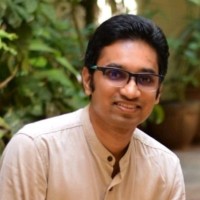 Sujith Thomas