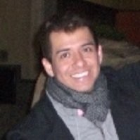 Oscar Miranda