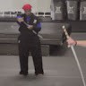 Master Dawson