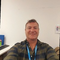 Damian Clark