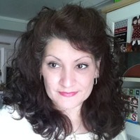 Valerie Mitrou