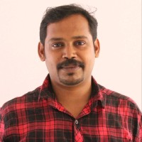 Jacob George