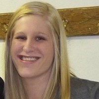 Ashley Coffey