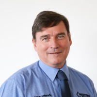 Gerald Wetherall