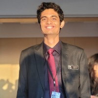 Vedanth Kalla