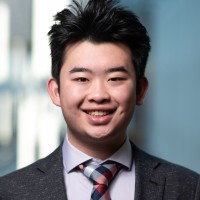 David Liu