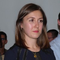 Lina Messerschmidt