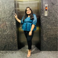 Varsha Gowda