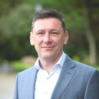 Paul Mccotter