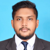 Gamunu Wickramasinghe