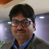 Sanjeev Mukherjee