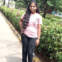 Kalaimagal V.P