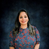 Supriya K