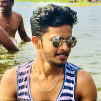 Gagan Nayak