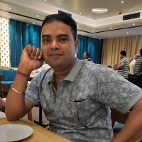 Tushar Subhra Haldar