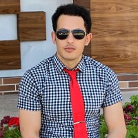 Mohammad Ahmadzai