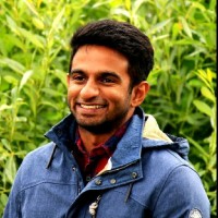 Praveen Krishnamoorthy