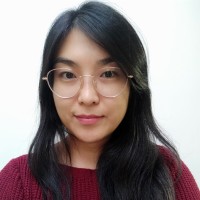 Renata Ikari Kuratomi
