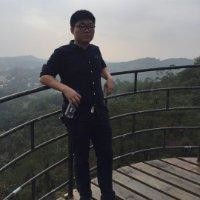 刘勇发