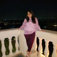 Mili Mishra