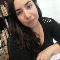 Maria Cardozo