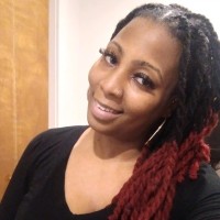 Yvette Farmer