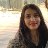 Poorva Shringi