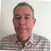 Alastair Gordon