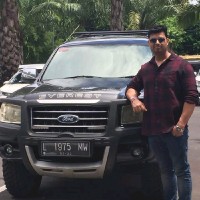 Anshul Vishnoi
