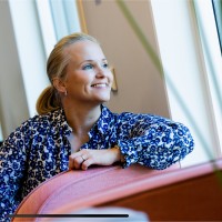Siri Kamøy