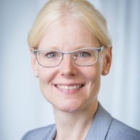 Britta George