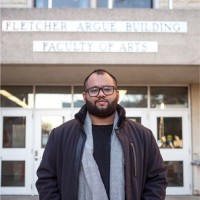 Fardeen Zareef