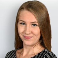 Kristýna Suchá