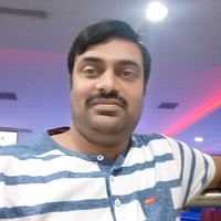 Nagaraj K G