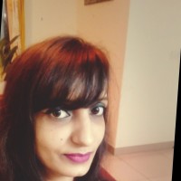 laxmi pandey