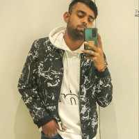 Vaibhav Mishra