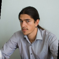Taras Omarov
