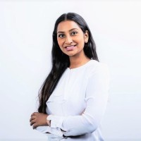 Sushmitha Jeyakumaran