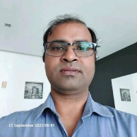Jitendra Kumar Verma