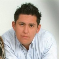 Hector Fernando Escobar Forero