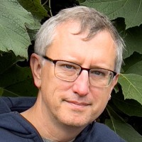 Nicholas Gaffney