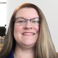 Rachel Mcbroom, Ph.D.