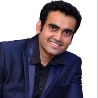 Ashok Maurya