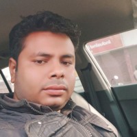 Ranjan Kumar Patel