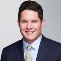 G. Patrick Regan